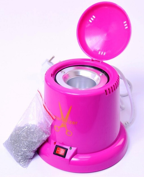 Стерилизатор шариковый