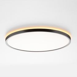 Citilux NORMA CL749401 LED RGB Светильник с пультом Чёрный