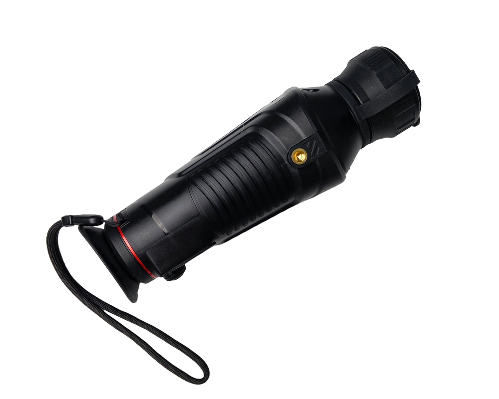 Тепловизионный монокуляр Guide Thermal imager TrackIR 50мм