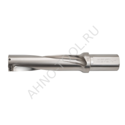 Сверло корпусное C40-4D40-165SP11 ACCKee