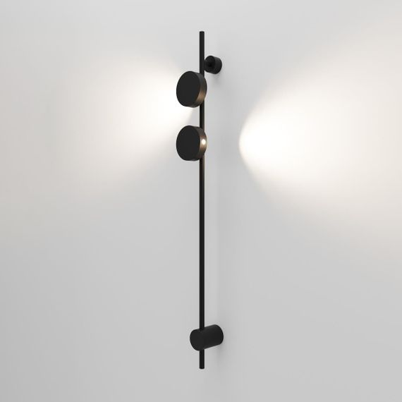 Подсветка интерьерная Elektrostandard Illume a070995