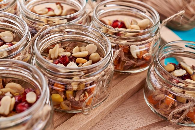 Салат с разварной говядиной, 12 шт.