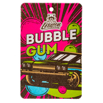 LERATON BUBBLE GUM.Ароматизатор подвесной