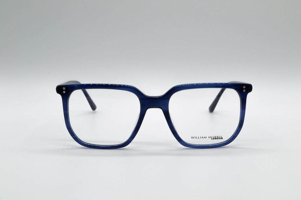 Изг. оправы William Morris London 50314 9022 54/19