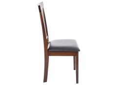 Стул Reno черный