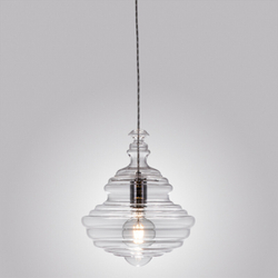 Подвесной светильник Divinare 5003/02 SP-1