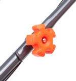 Газонокосилка бензиновая PATRIOT PT 40 512109401