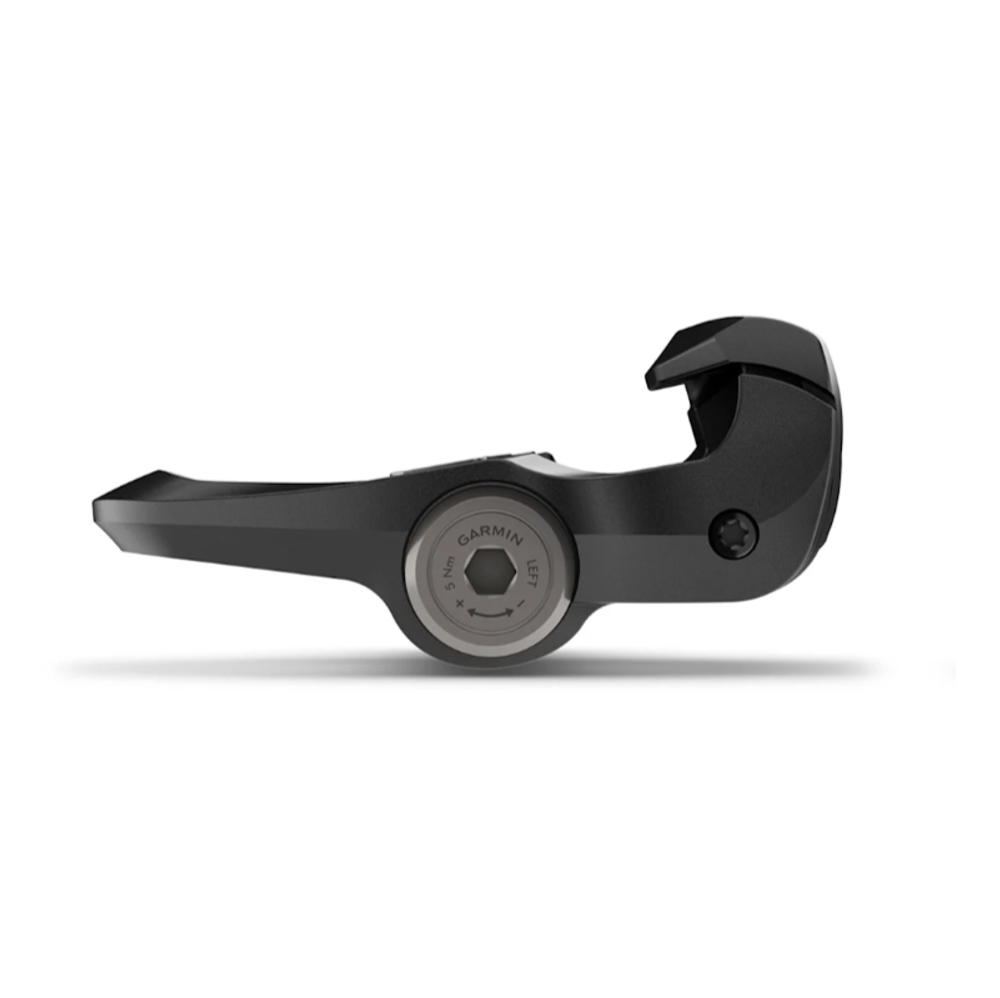 Педали Garmin Rally RK 210 измеритель мощности с двумя датчиками