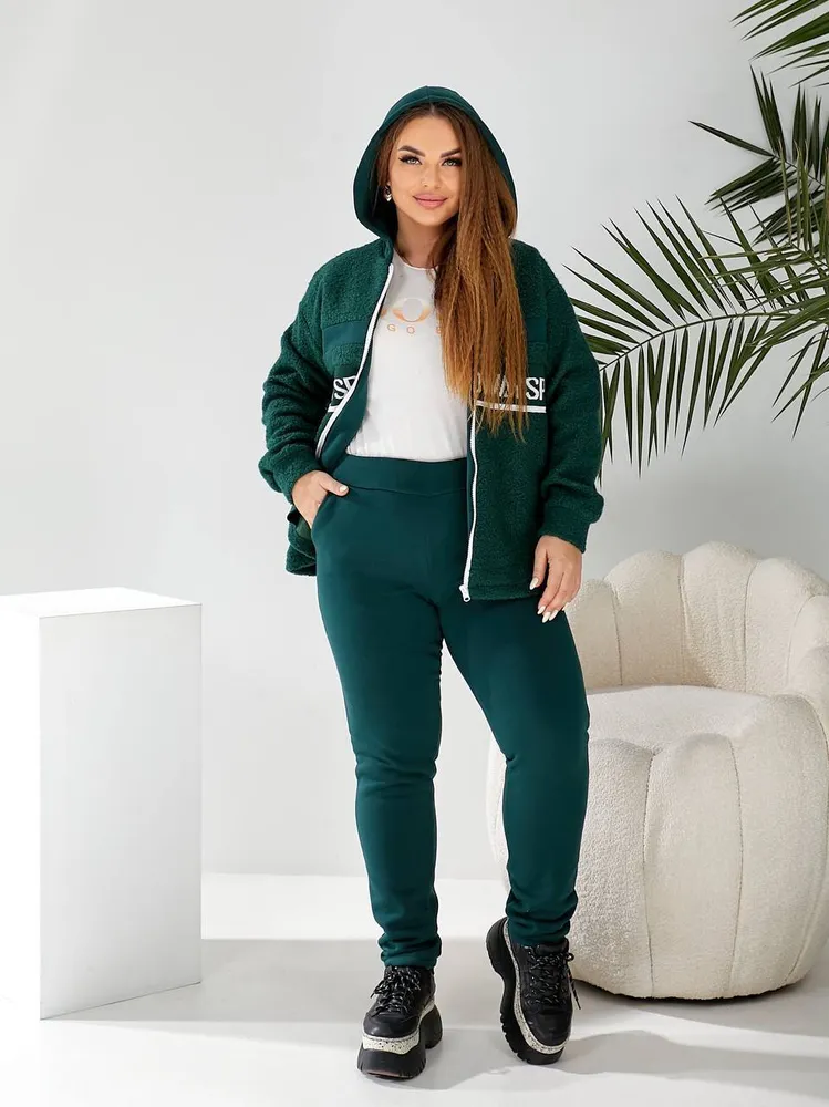 Костюм УК-5404-2 Fabrika