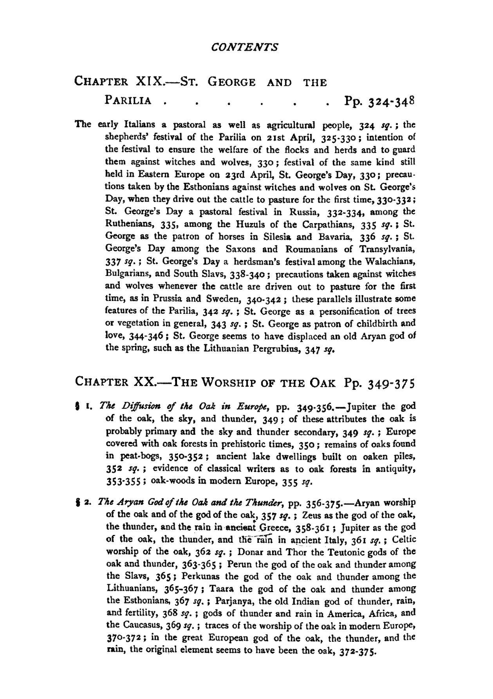The golden bough. A study in magic and religion, p. 1. The magic art and the evolution of kings,: in 2 volumes | James George Frazer