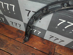 Накладка крыла заднего правого VW Tiguan 2 16-нв Б/У Оригинал 5NA854820J