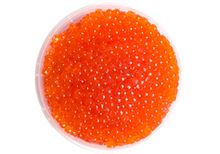 Икра форели ФЕРМЕРСКАЯ, 200г