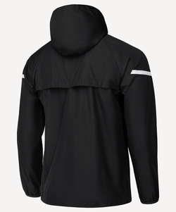 Куртка ветрозащитная CAMP 2 Rain Jacket, черный