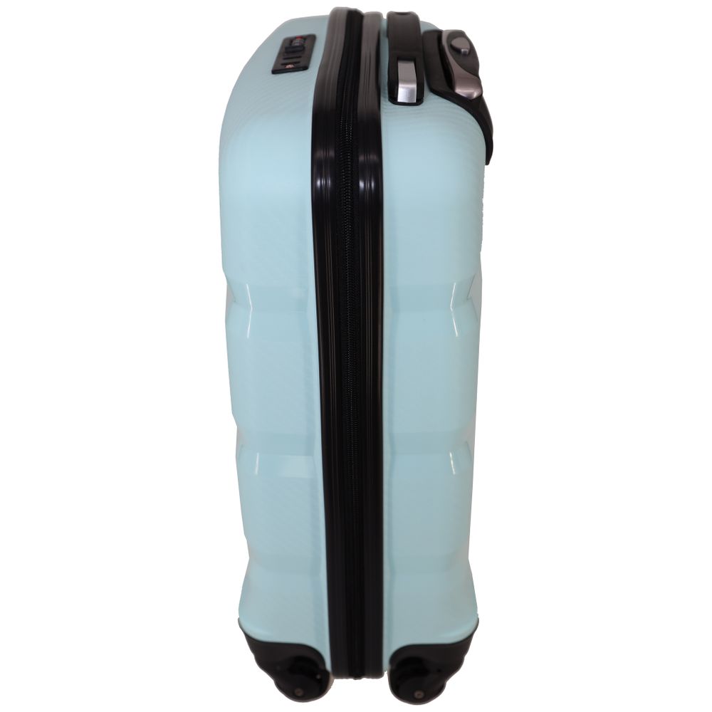 Чемодан 460 / Полипропилен