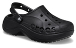 Crocs Baya Platform Clog (Женская размерная сетка)