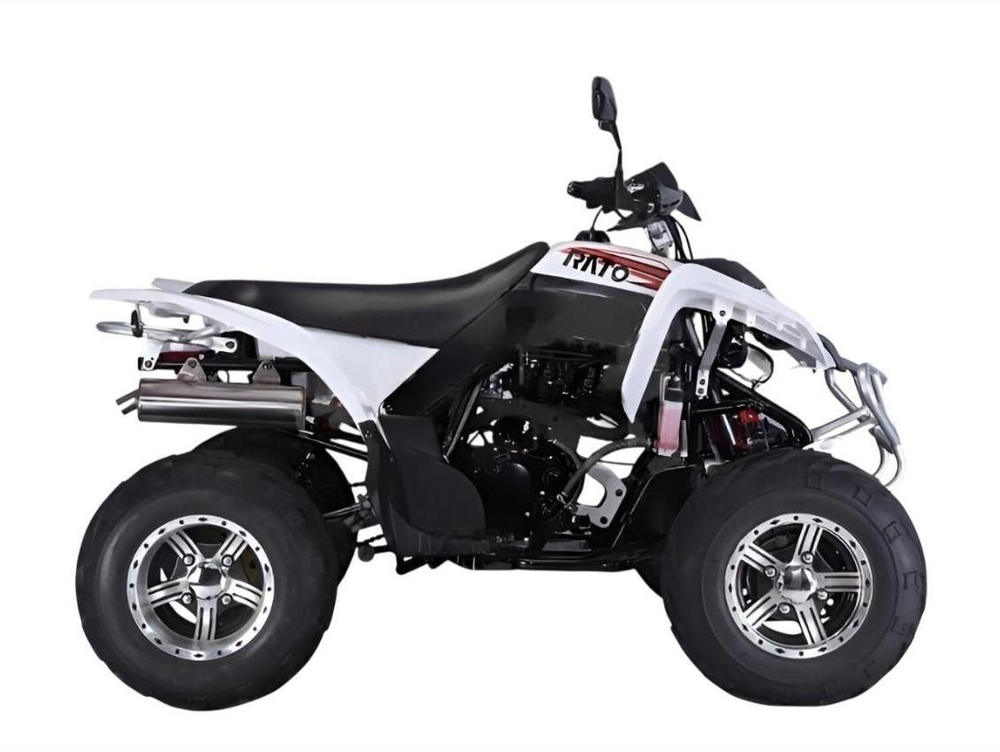 Квадроцикл RATO RТ250SТ-2