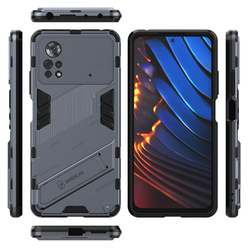 Чехол Warrior Case для Poco X4 Pro 5G