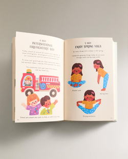 The Little Book of Joy. Детская книга о радости (на английском языке)