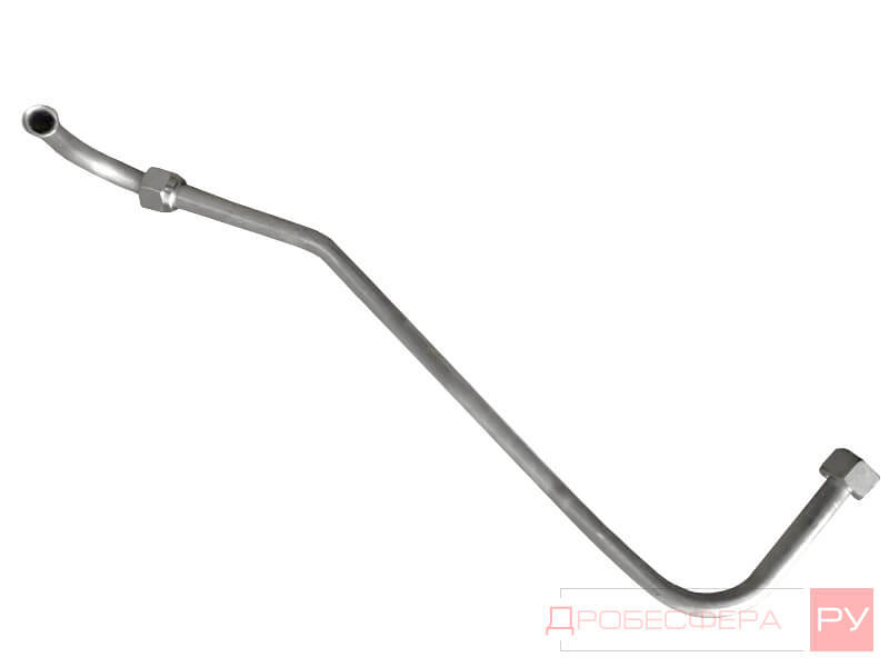 Воздухопровод Remeza 100LB40, 200LB40 R 3127.00.00.600