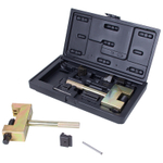 МАСТАК (103-22013C) Набор для соединения и разъединения звеньев цепи ГРМ MB, кейс, 13 предметов