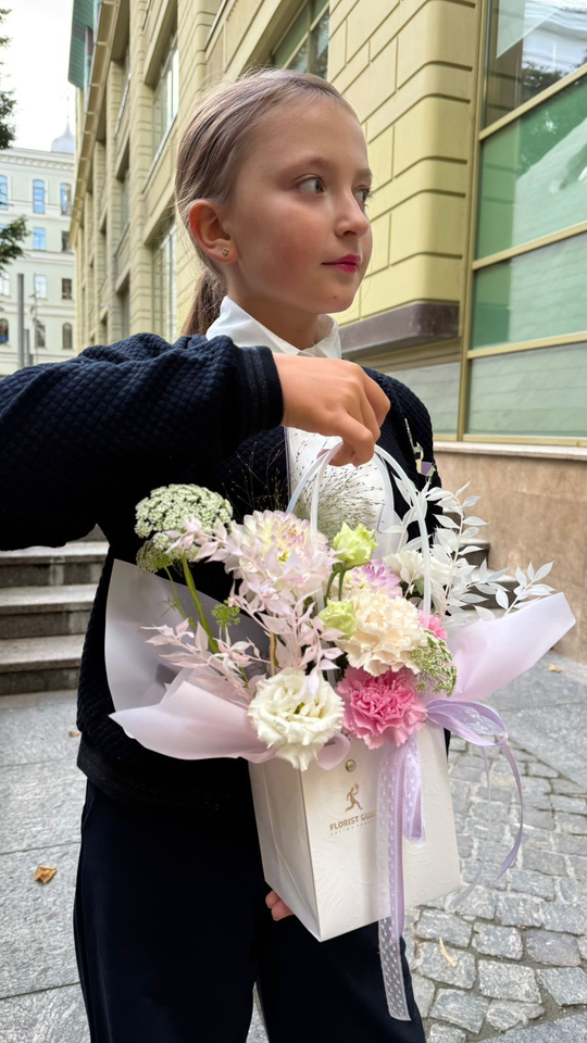 Сумочка Компромисс