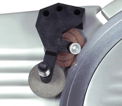 Слайсер Rgv Lusso 25G/A