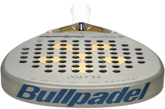 Ракетка для падела Bullpadel Flow Tour Finals 24, арт. 448425