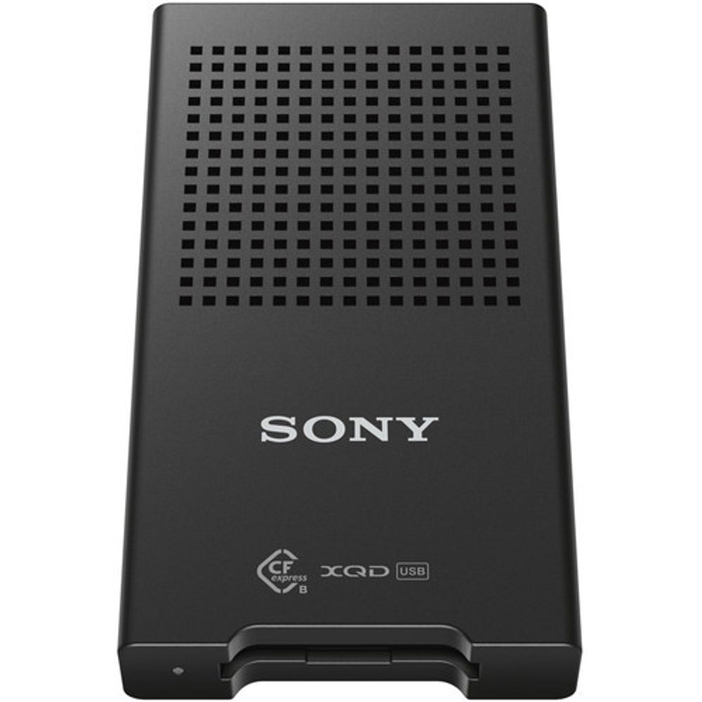 Sony MRW-G1 CFexpress Type B/XQD Картридер