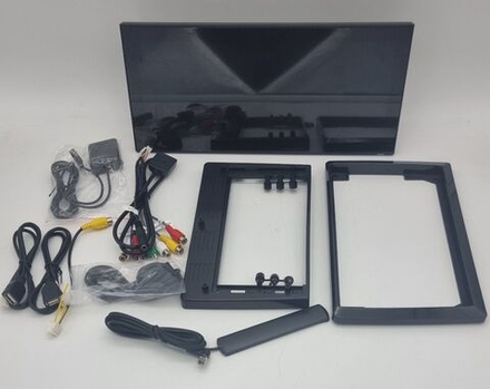 монитор для автомобиля на ANDROID 12.3" KP-T-12