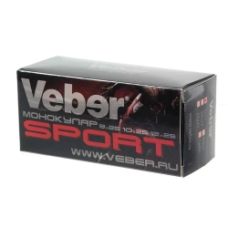 Монокуляр Veber Ultra Sport 8x25