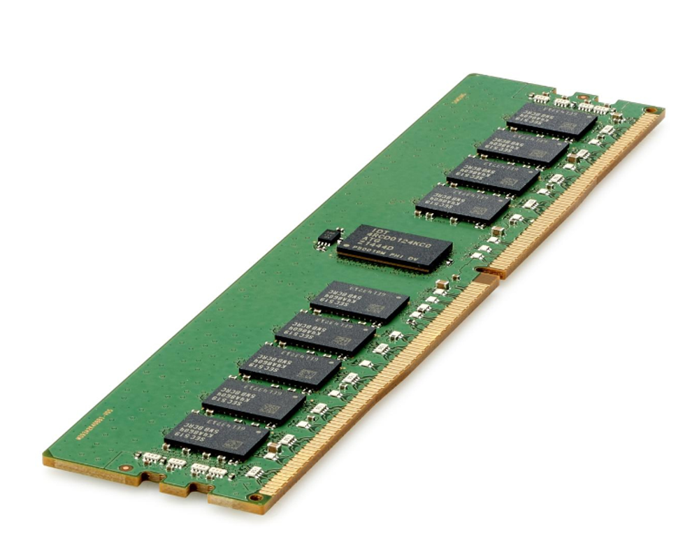 Модуль памяти  HPE P43019-B21