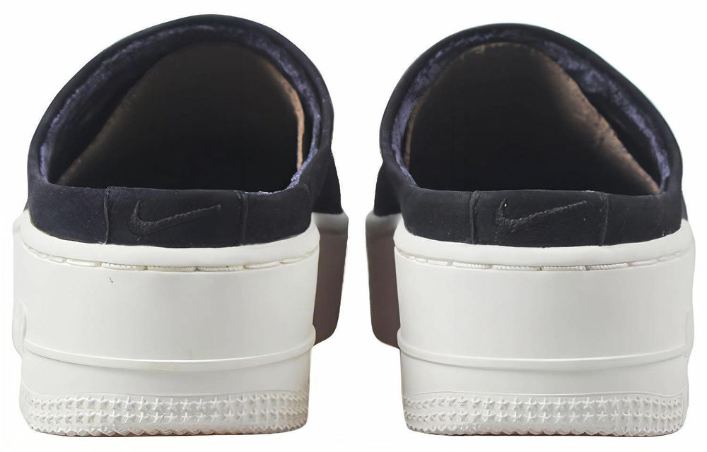 Кроссовки Nike Air Force 1 Lover Xx Prm (Женская размерная сетка)