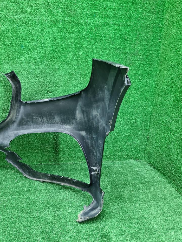 Бампер передний Mercedes GLS x167 (2019-2023) AMG