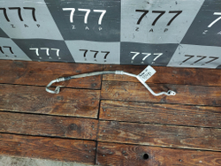 Трубка кондиционера Nissan Qashqai 2 (J11) 13-нв Б/У Оригинал 92490BM90B