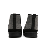 Сапоги Warrior, WBN-080701