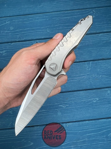 Нож Microtech Sigil Б 196-10SW