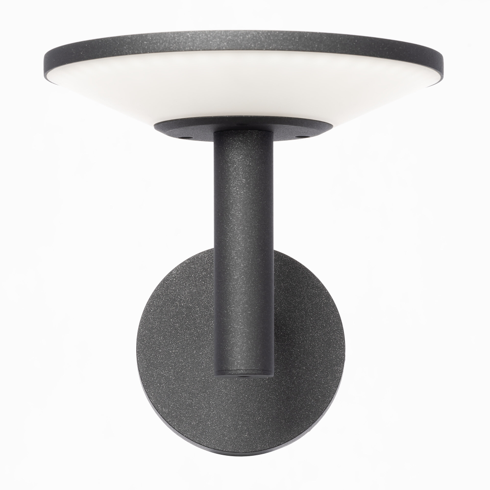 Citilux Dorn CLU05W LED Уличный настенный светильник Графит