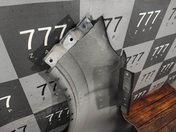 Крыло переднее правое Changan CS55PLUS 21-нв Б/У Оригинал S203F2701020200