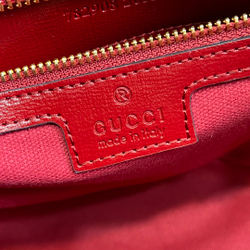 Gucci Mini Bucket Shoulder Bag 20 cm
