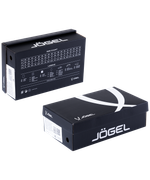 Бутсы многошиповые Mondo JSH202-Y, белый, р. 39-40