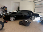 КОВАНЫЕ ДИСКИ ДЛЯ BUICK GRAND NATIONAL 1987