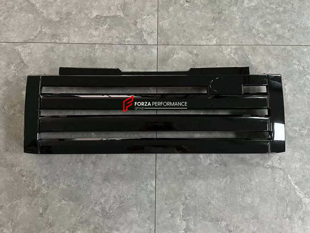 Обвес для LAND ROVER DEFENDER L663 2020+ Лэнд Ровер Дефендер