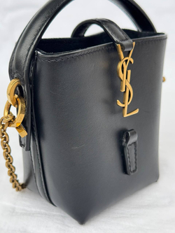 Сумка Saint Laurent Le 37