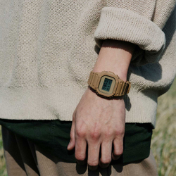Часы Casio DW-5600NC-5