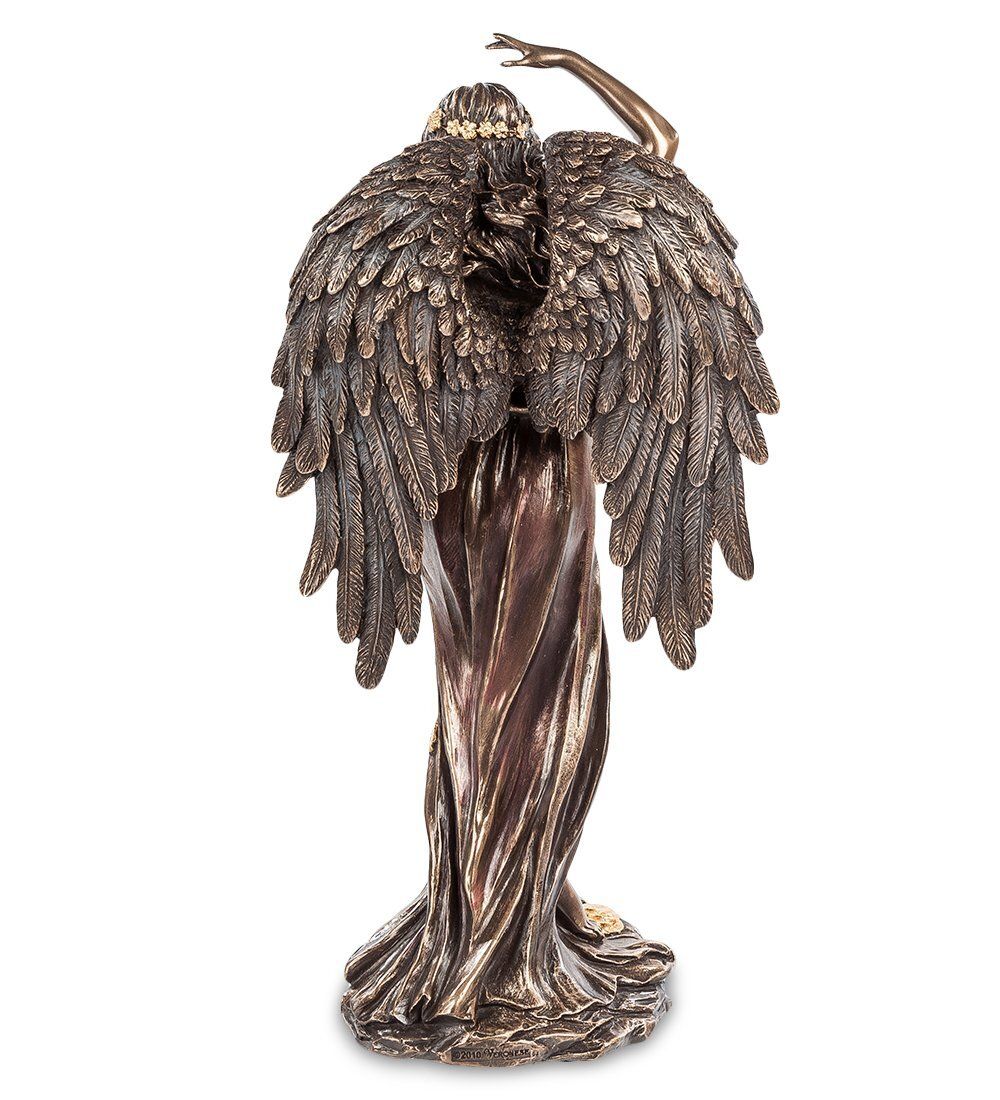 Veronese WS- 17/ 2 Статуэтка «Фортуна - Богиня счастья и удачи»