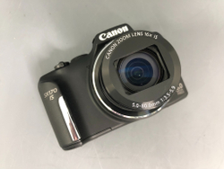 Canon PowerShot SX170 IS