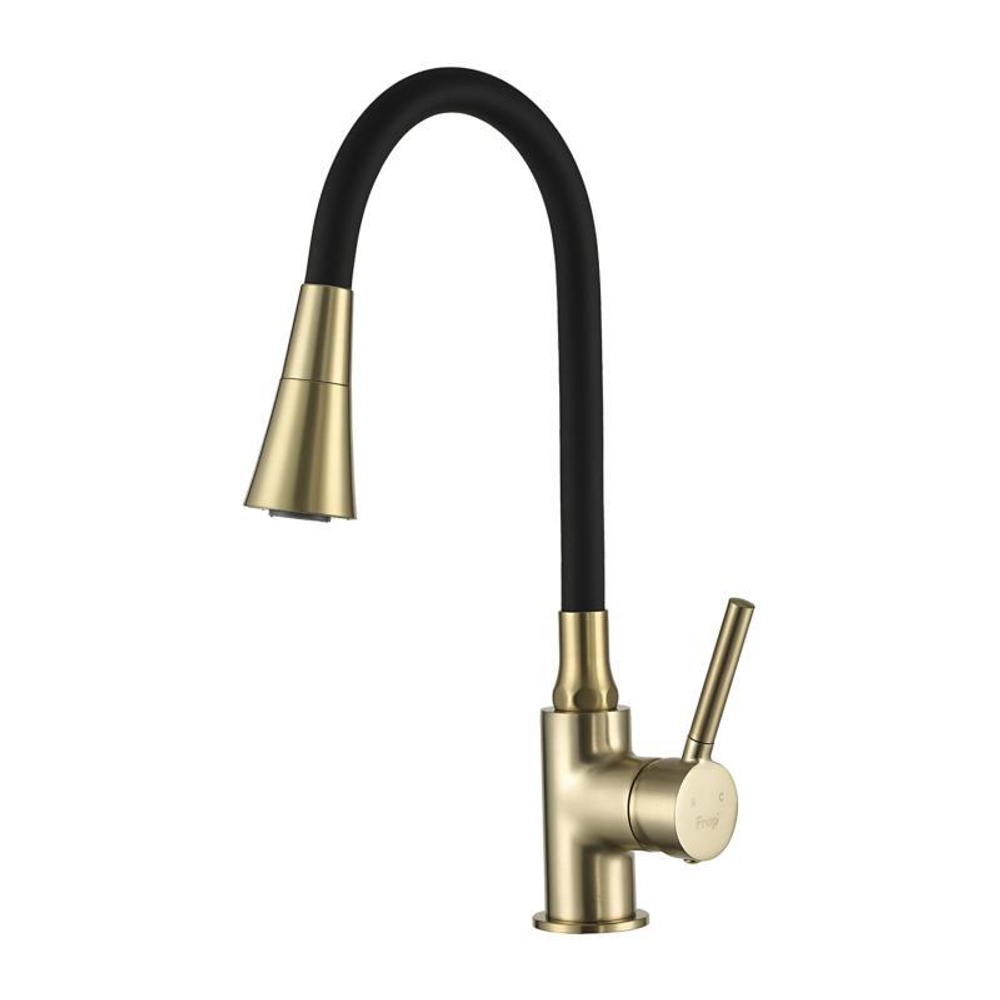 Смеситель для кухни FRAP H44 F4044-3