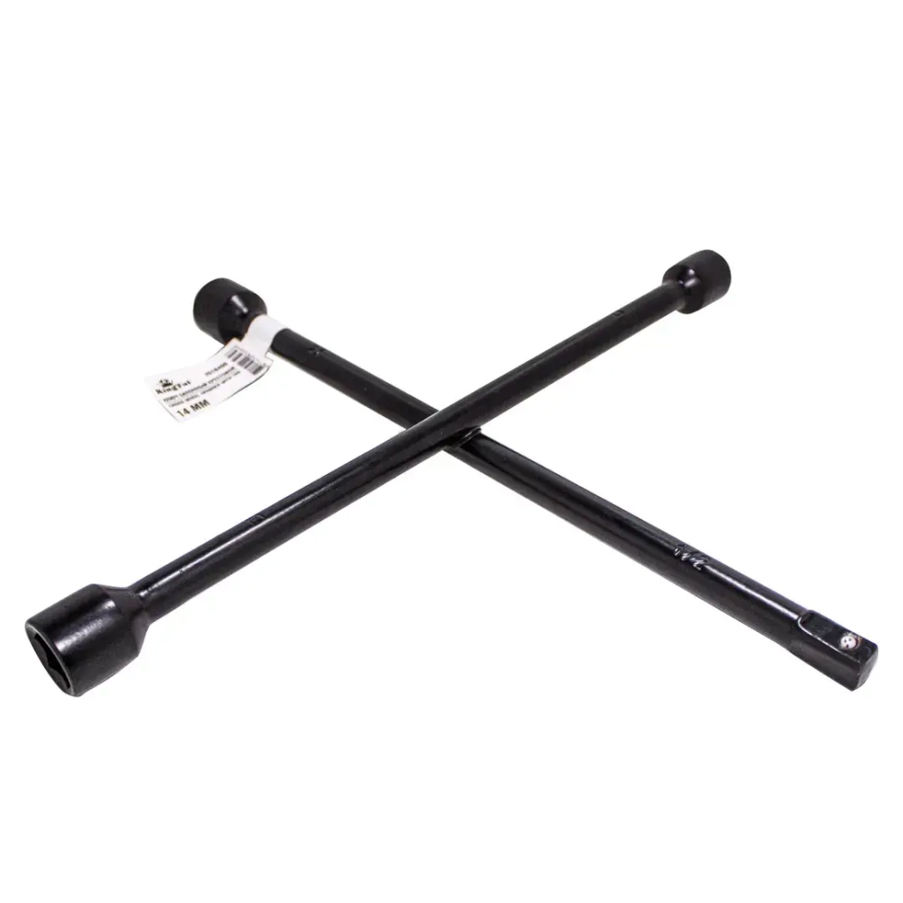 Ключ балонный крестовой 14''(17,19,21, 1/2'') KingTul kraft KT-251B400