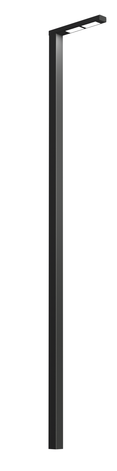 Парковый светильник SV-PARK-SITI-60Вт-5м