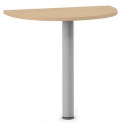 Элемент приставной ш.800 R45-01.K3Л